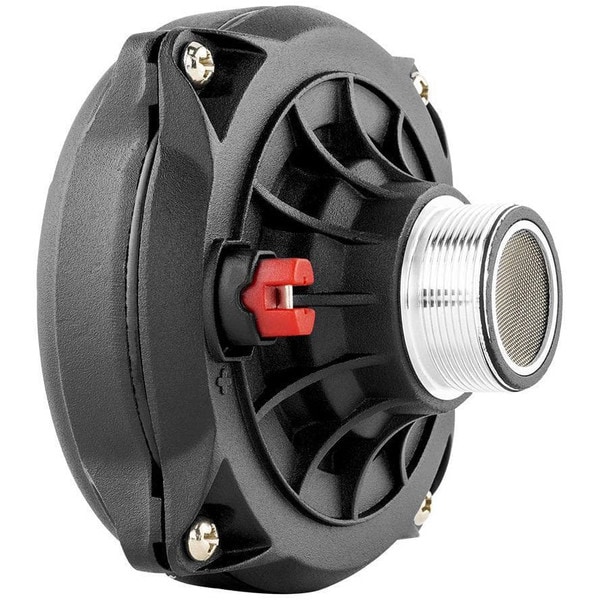Main product image for DS18 PRO-DR250TI 1" Professional Compression Driver 8 Ohm294-8132